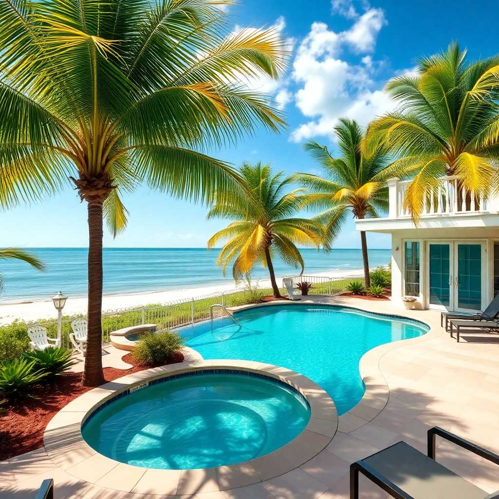 Discover the Secret to Stress-Free Key West Rentals Today!