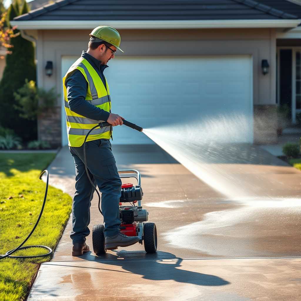 Turbo-Charge Your Power Washing Business with TextSupport Sales PRO