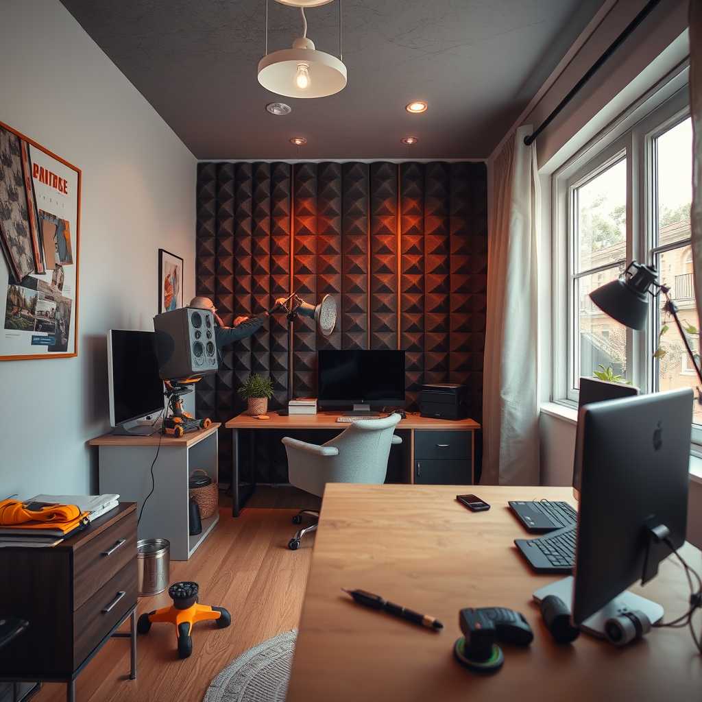 Elevate Your Soundproofing Service: Never Lose a Client to Unanswered Queries!