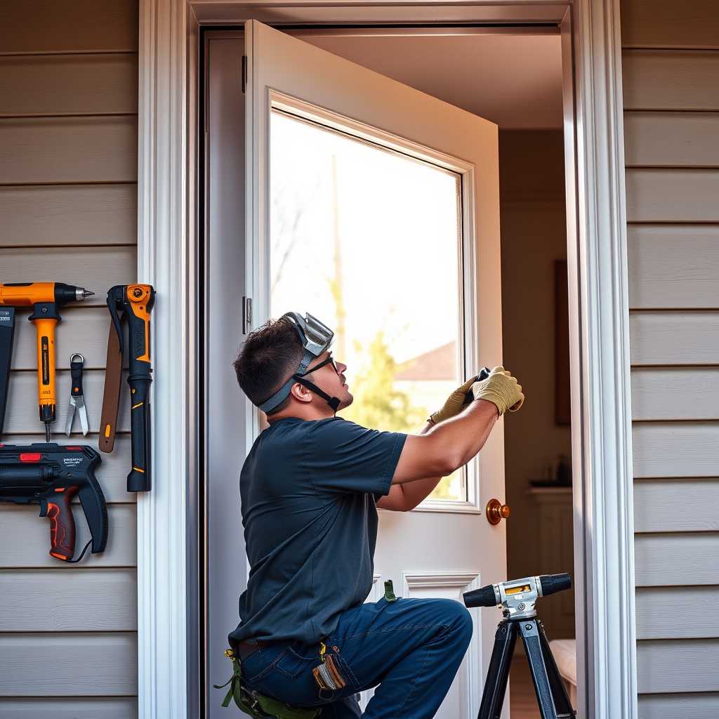 Upgrade Your Customer Service Game: Discover the Smartest Way to Scale Your Storm Door Installation Business