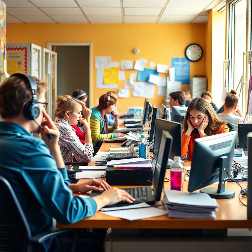 Elevate Your Private School’s Customer Support with TextSupport Sales PRO