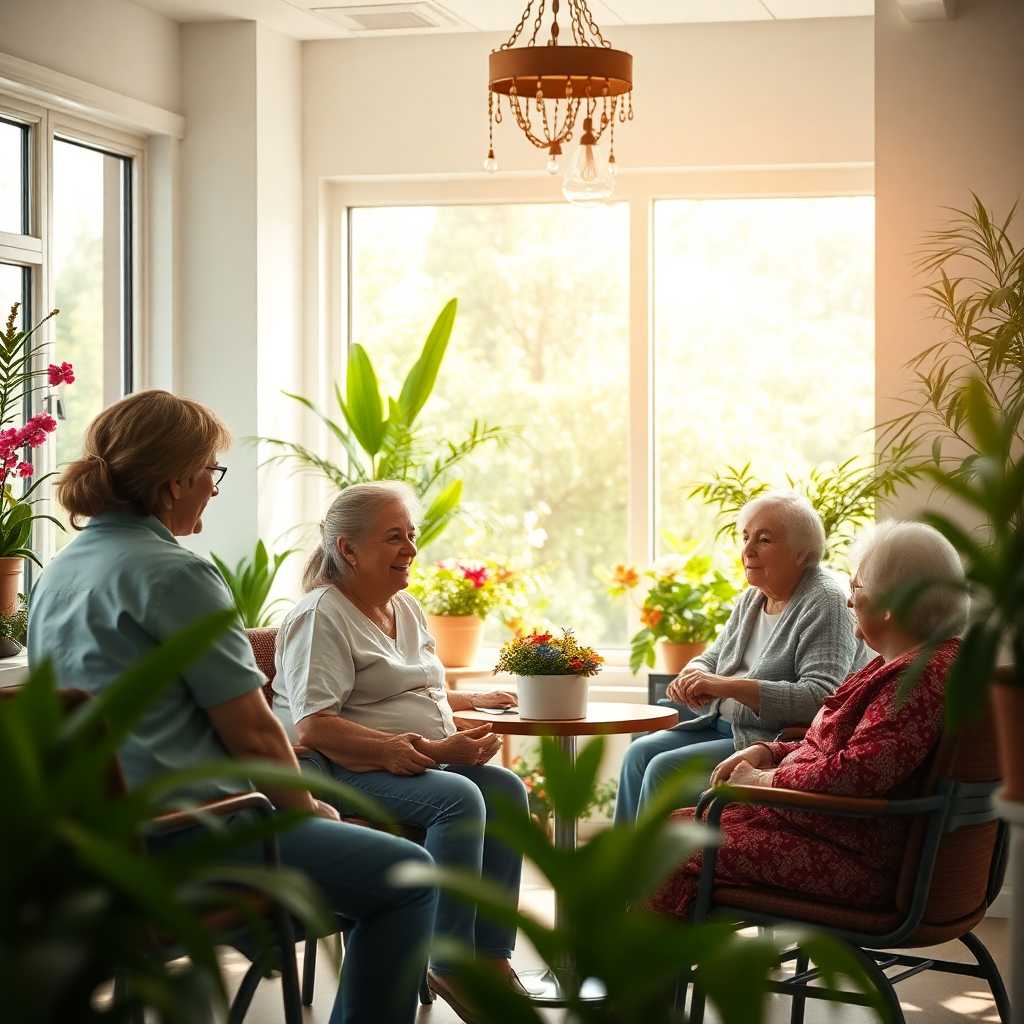 Unlock Intelligent Customer Support for Assisted Living Facilities – Here’s How!