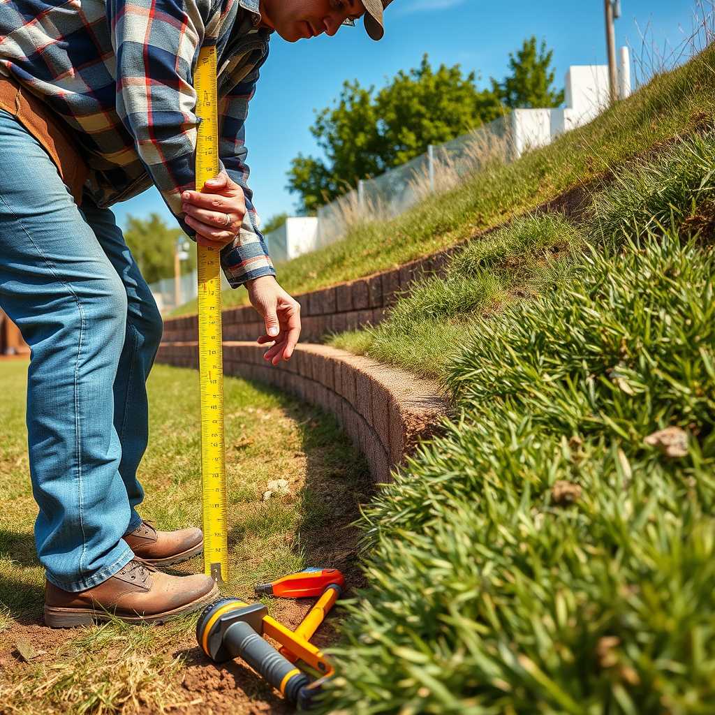 Boost Your Retaining Wall Installation Business with AI-powered Customer Support!