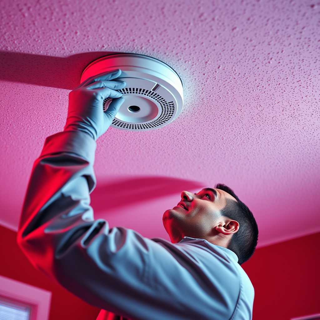 Supercharge Your Smoke Detector Installation Business with AI-Powered Support