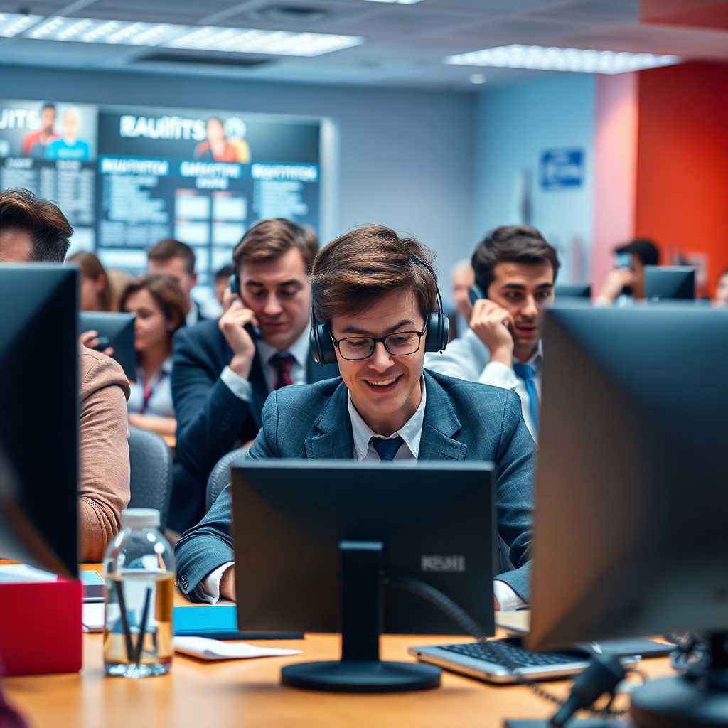 Revolutionize Your Recruitment Agency with Automated AI Support!