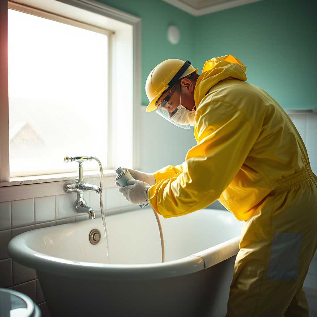 Ready to Refinish? Discover How to Make Your Bathtub Look Brand New (Without Breaking a Sweat)