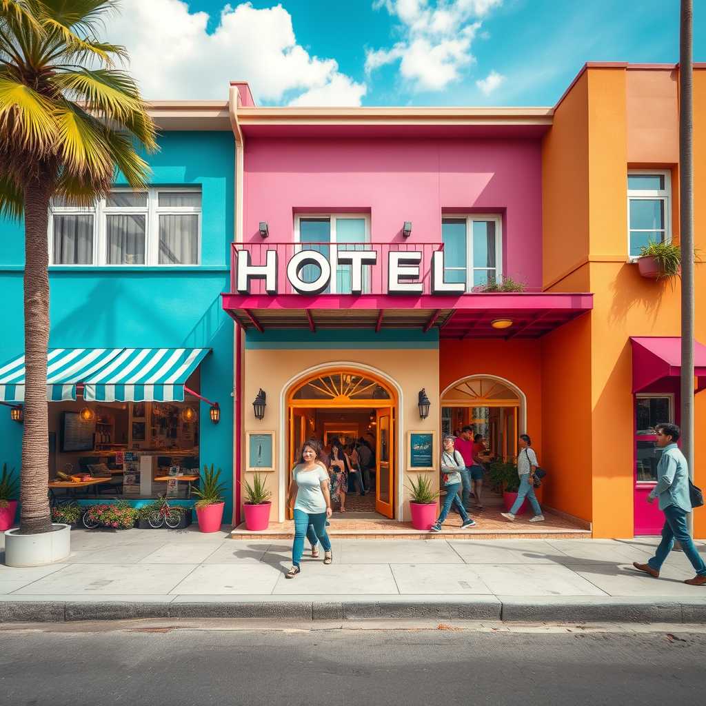 Unlock the Ultimate Guest Experience: Boutique Hotels Using AI for Unparalleled Customer Support