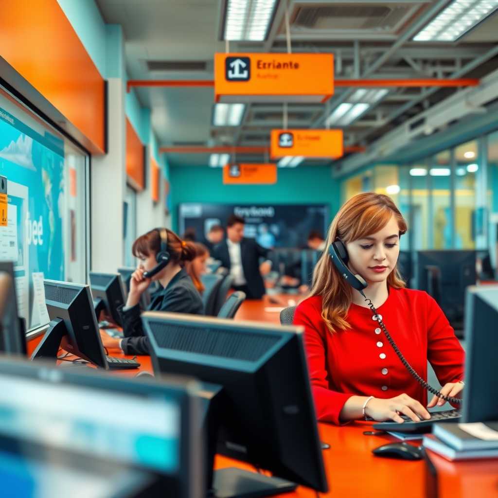 Boost Your Travel Agency’s Efficiency with AI-Powered Customer Support