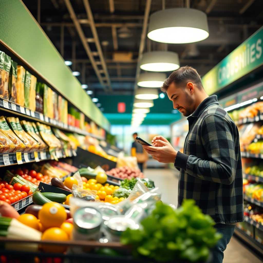 Unlock Scalable Customer Support for Organic Grocery Stores with AI Solutions