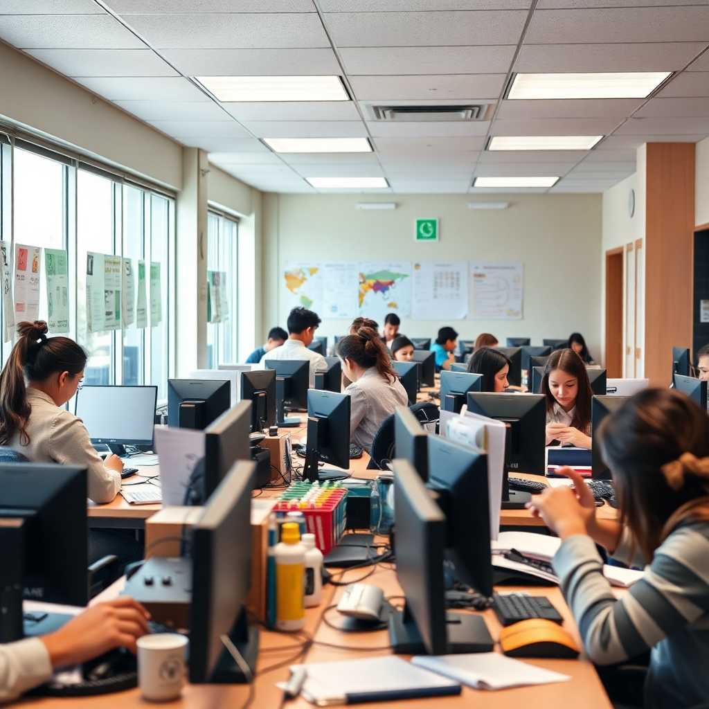 Unlock the Future of Customer Support for Private Schools with TextSupport Sales PRO