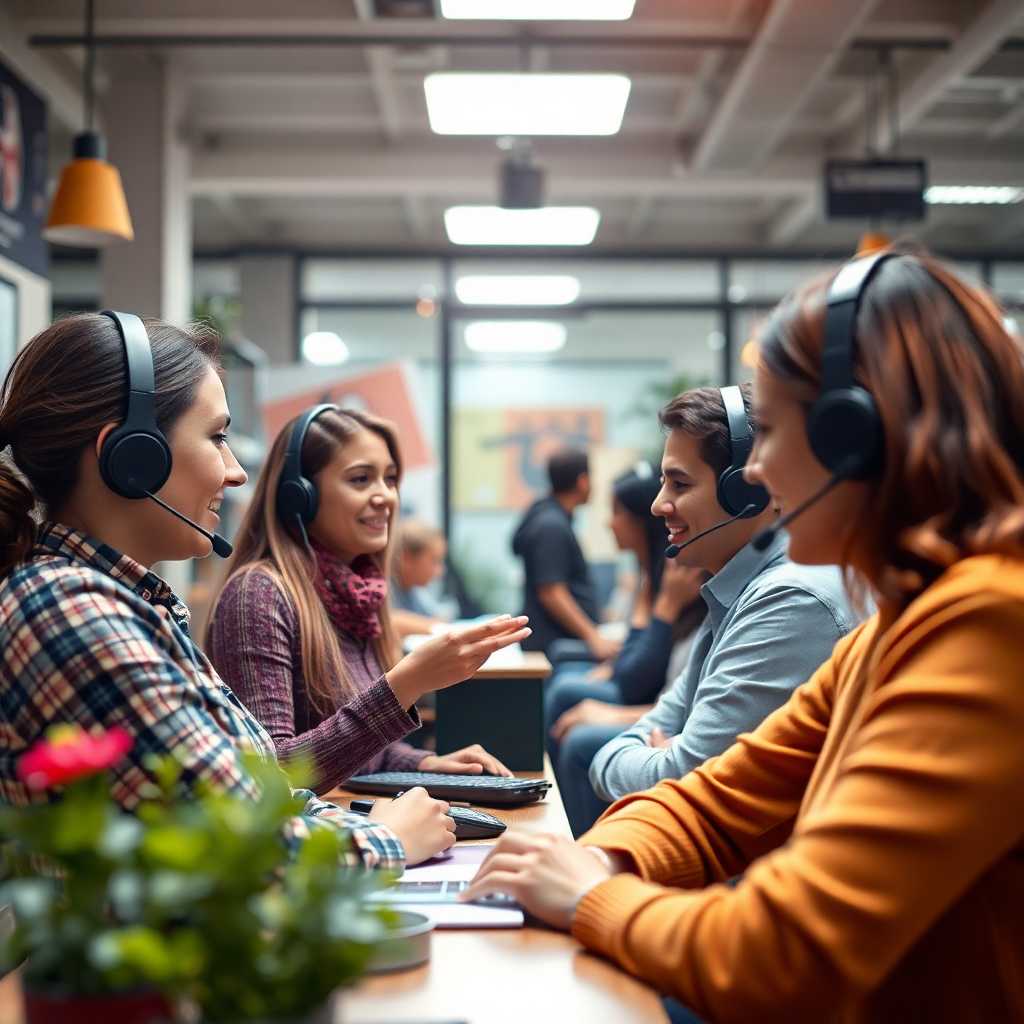 Boost Your Coin and Stamp Dealer Business with AI-Powered Customer Support