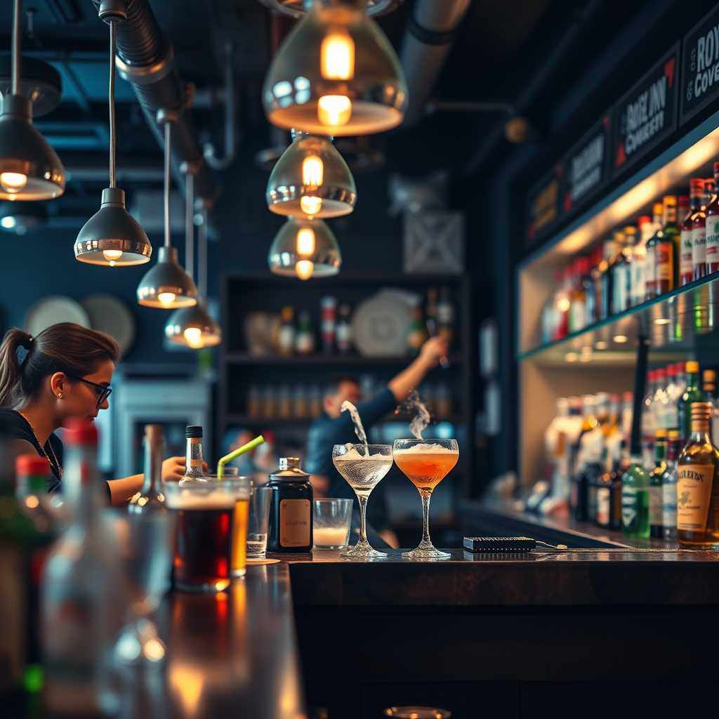 Boost Your Pub’s Popularity with AI-Powered Customer Support: Here’s How!