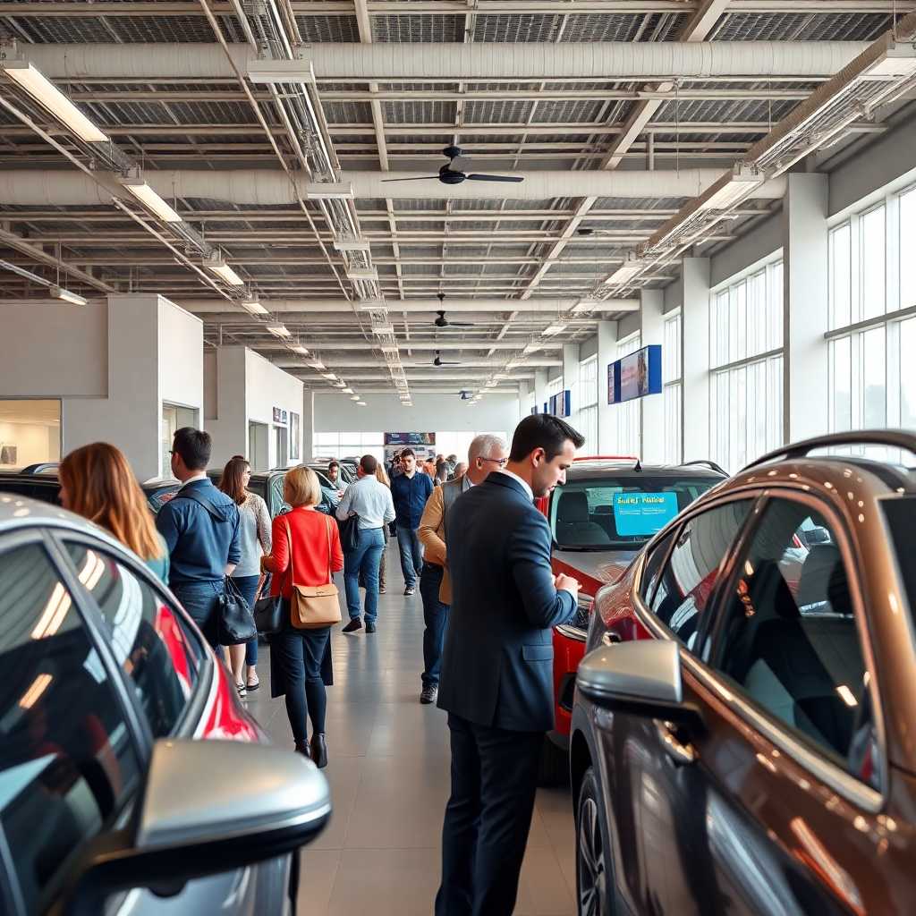 Unlock the Secrets of Seamless Customer Support in Car Dealerships!