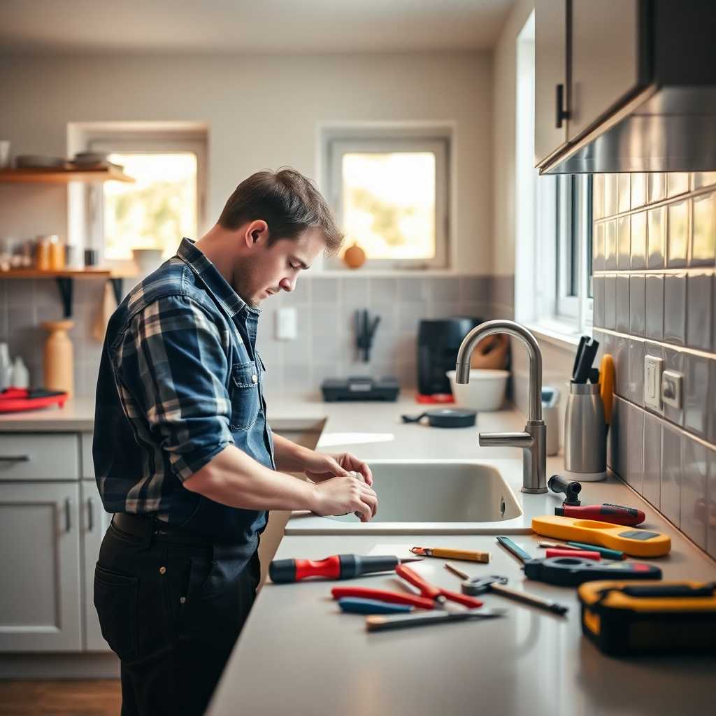 Nail It with Ease: Scale Your Handyman Services Using AI Customer Support!