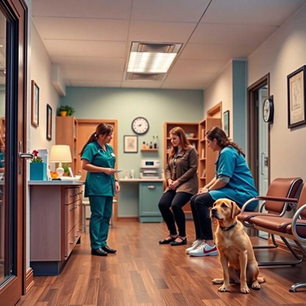 Unleash the Power of Smart Support: Elevate Your Veterinary Practice Today!