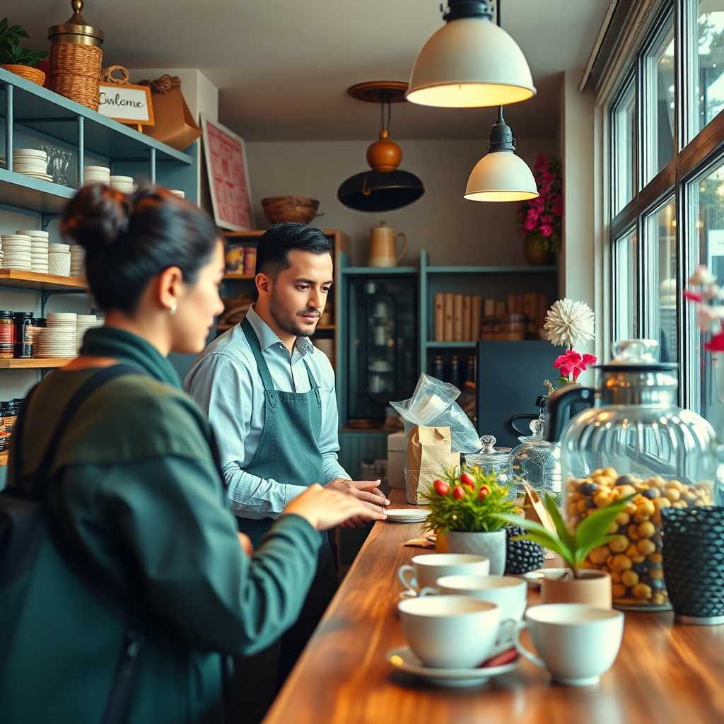 Specialty Tea Shops: Enhance Your Customer Experience with AI-Driven Support