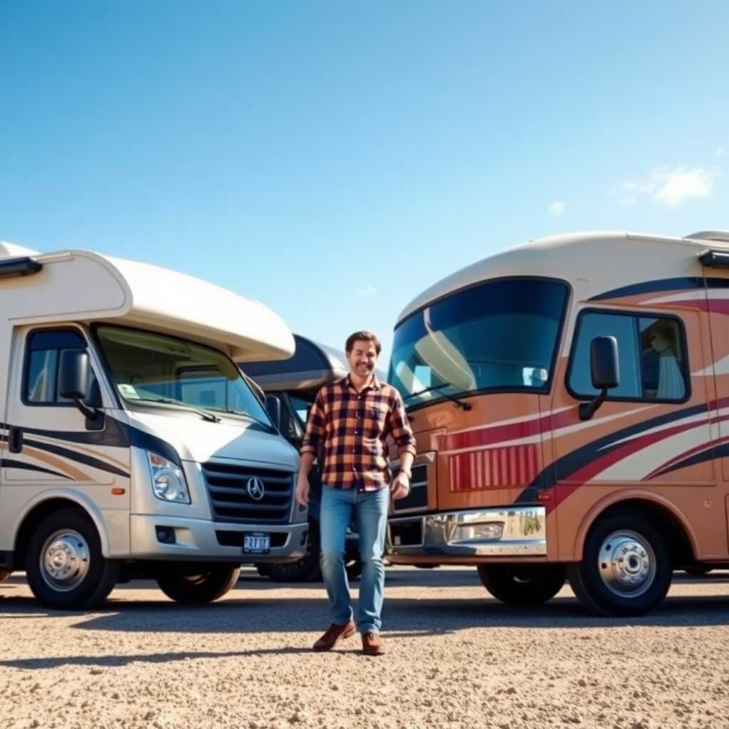 RV Dealerships: Transform Your Customer Experience and Boost Sales Today!