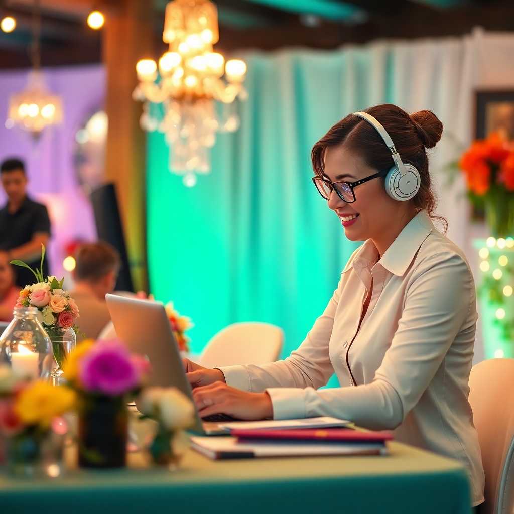 Event Planners: Transform Your Business with AI-Driven Customer Support Solutions