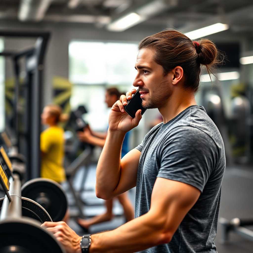 Personal Trainer: Transform Your Client Engagement with Smart Solutions Now!