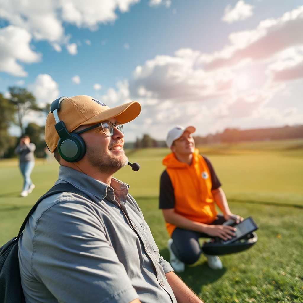 Golf Course: Transform Your Customer Support Experience Today!