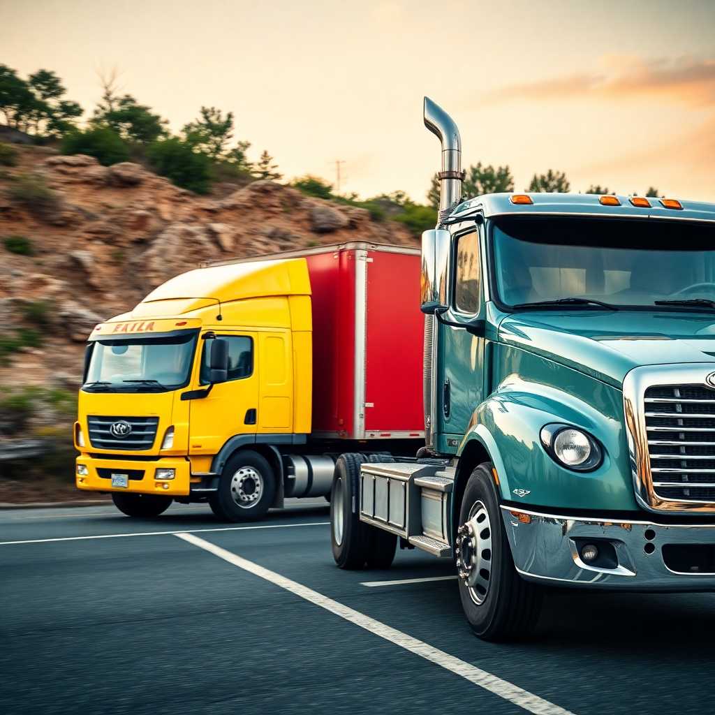 Moving Truck Rental: Discover How to Seamlessly Streamline Your Customer Support Today