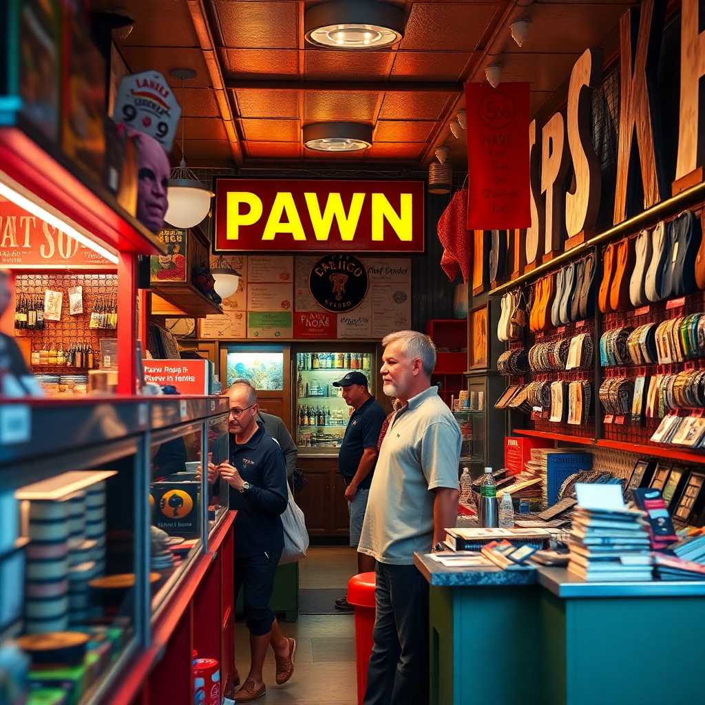 Pawn Shops: Transform Your Customer Service Experience with AI Solutions