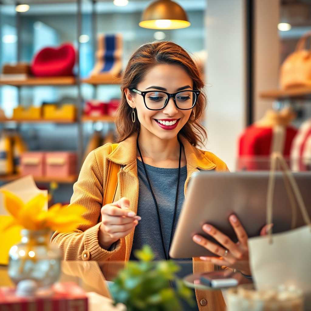 Personal Shoppers: Empower Your Business with AI-Driven Support Now!