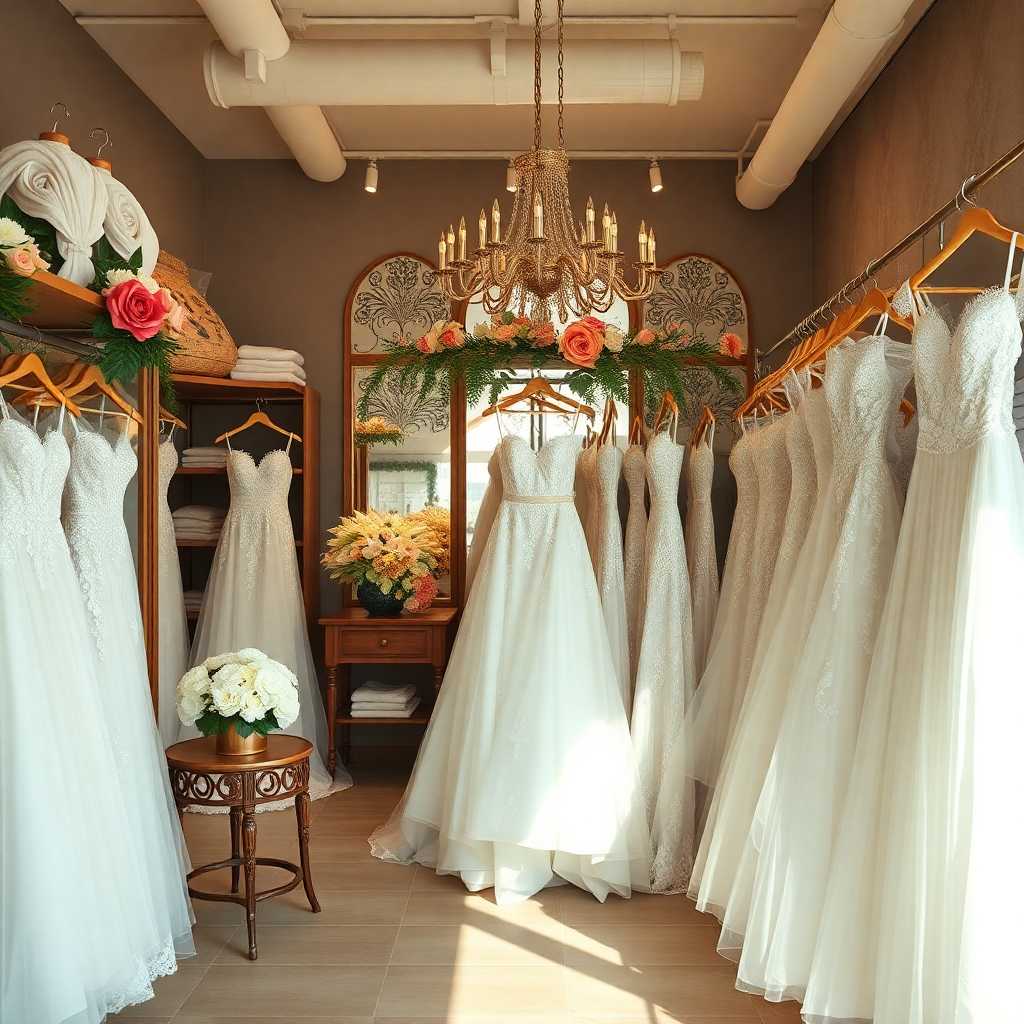 Bridal Shops: Elevate Your Customer Service with Intelligent Solutions!