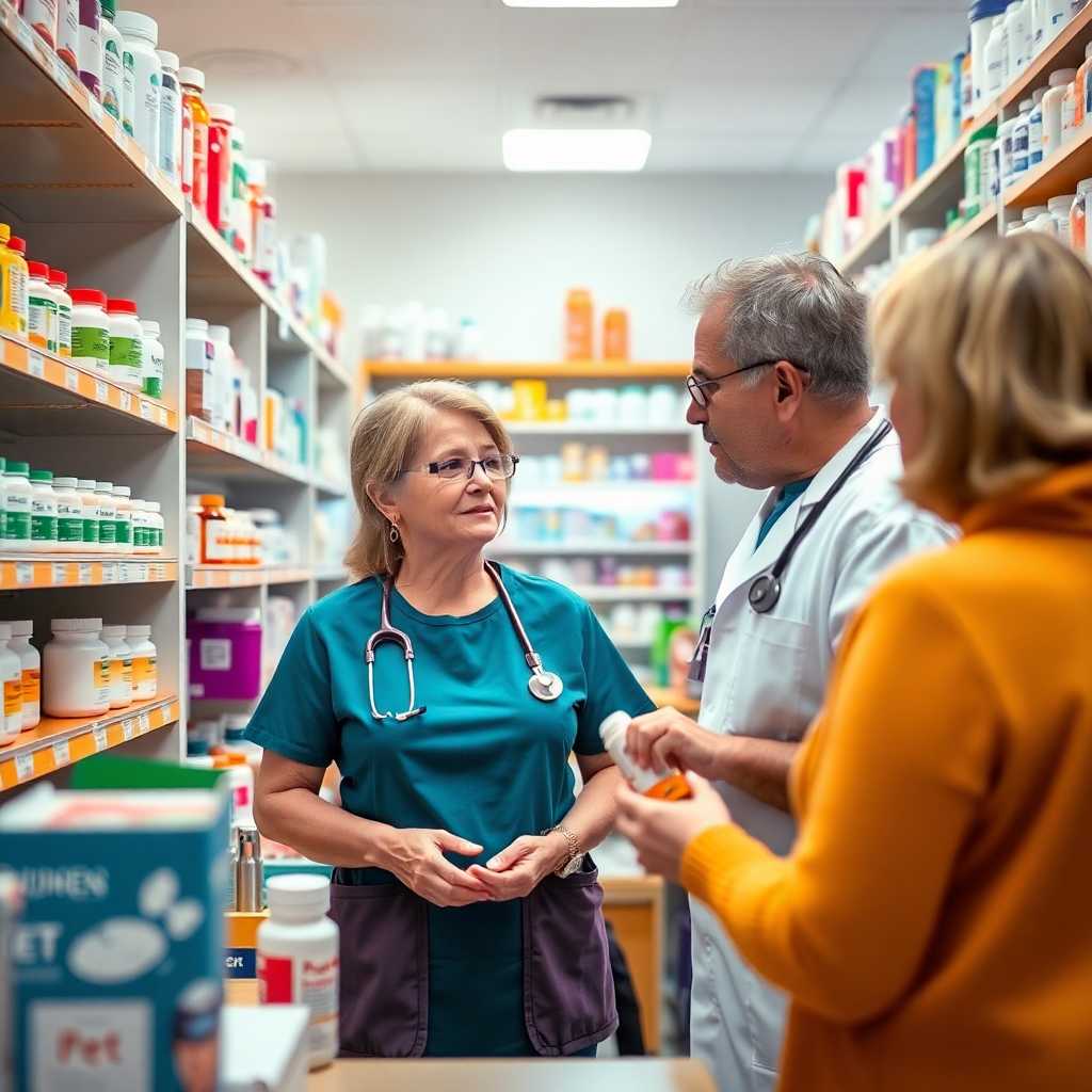 Unlock Top-Notch Customer Care: Elevate Your Pet Prescription Discounter Business