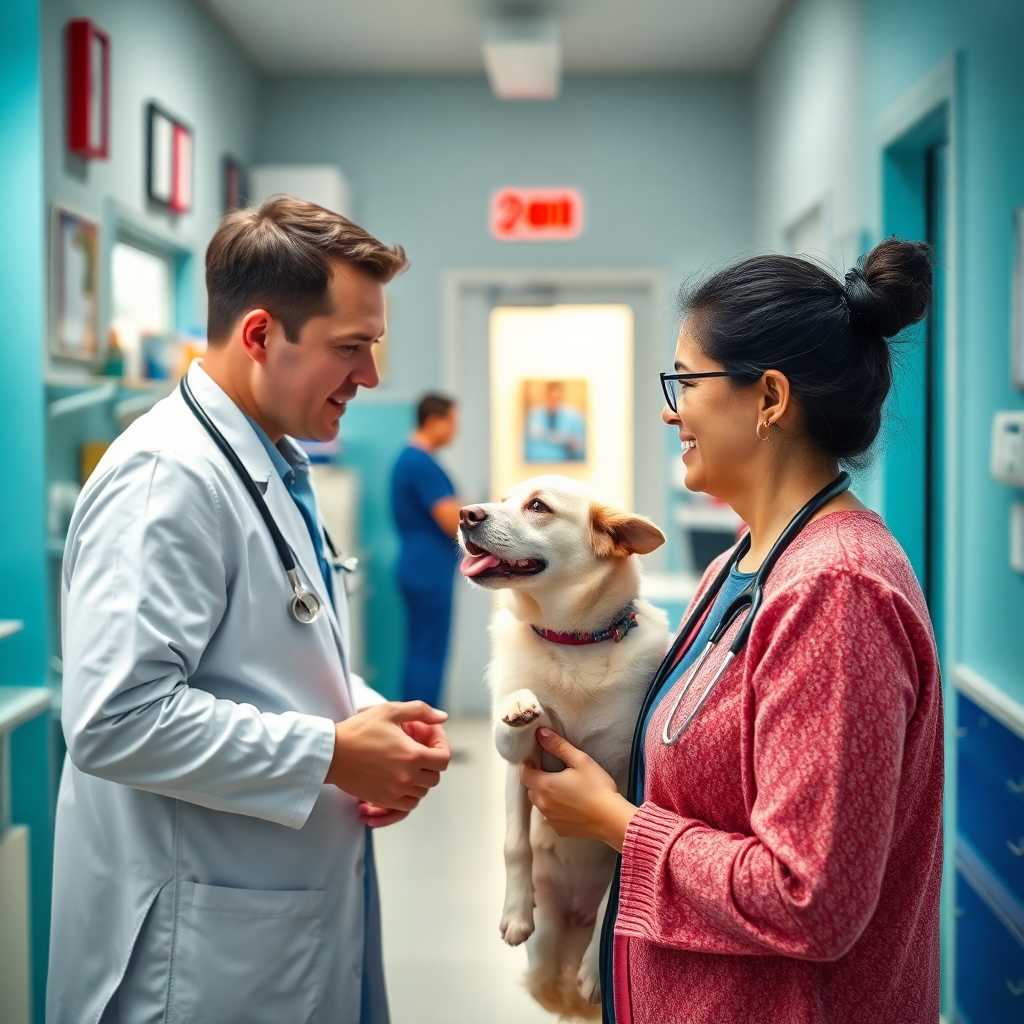 Veterinary Clinics: Transform Customer Support with AI Solutions Today!