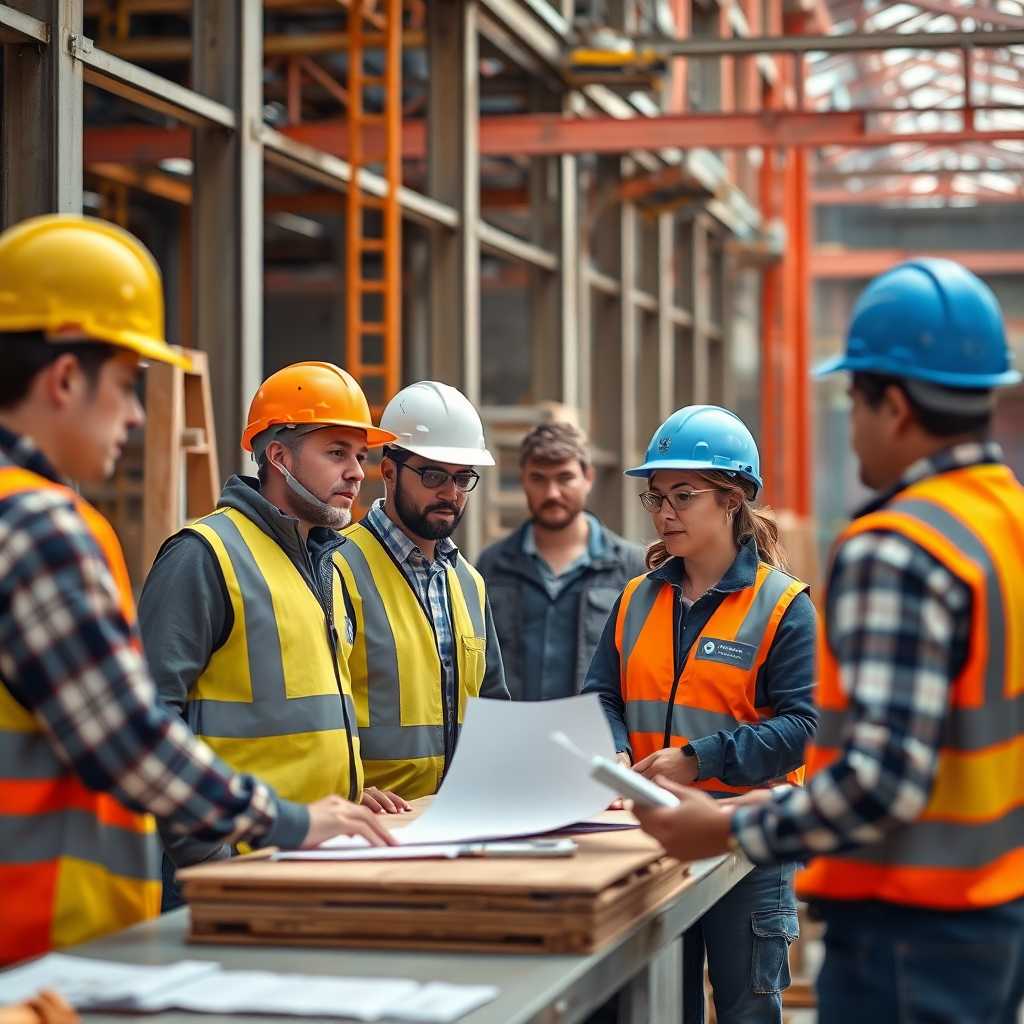 Construction Industry: Transform Your Customer Support Process Now!