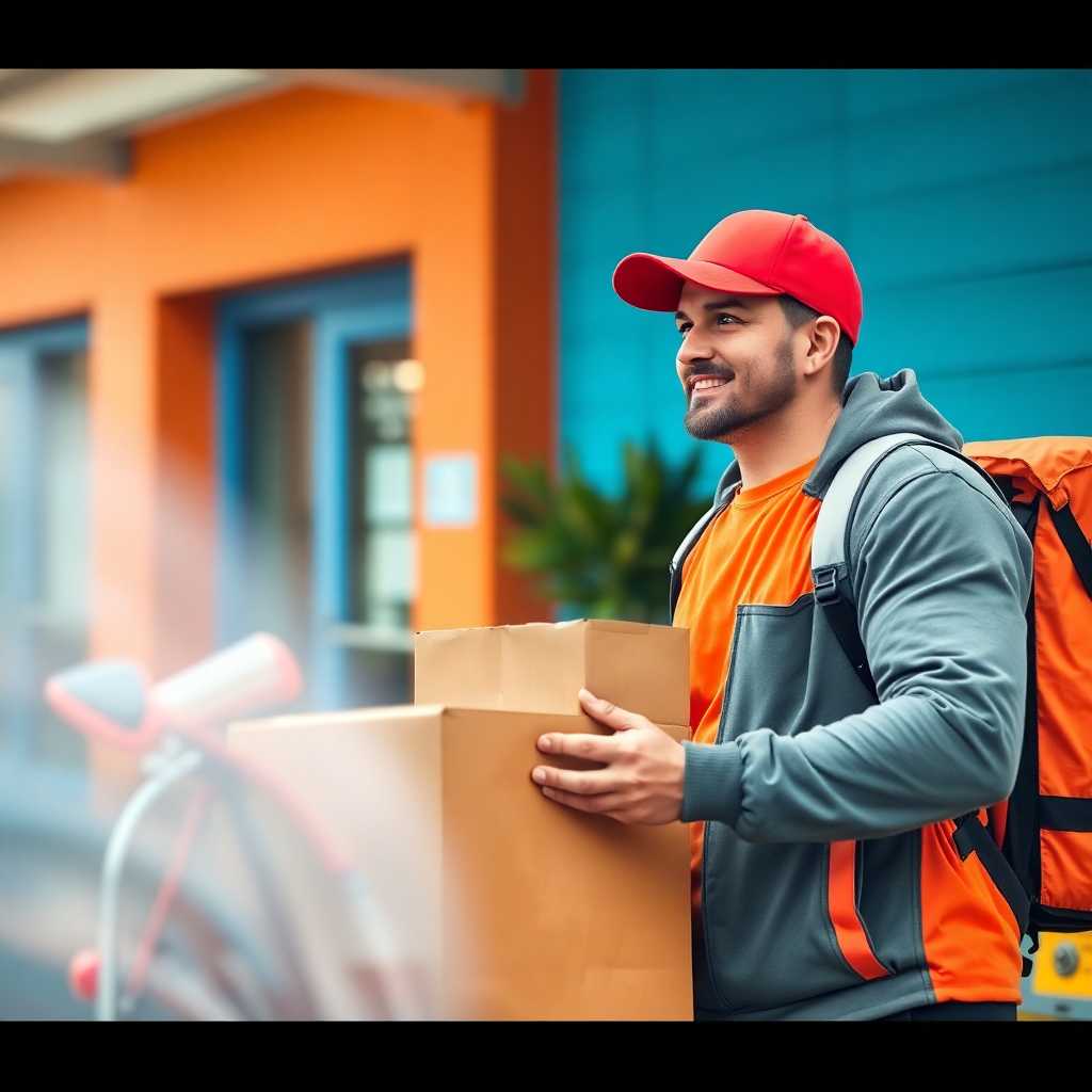 Courier and Delivery Services: Empower Your Business with Intelligent Customer Support Solutions