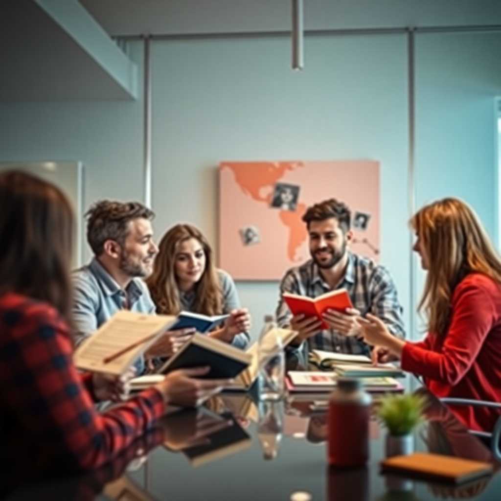 Book Clubs: Boost Engagement and Satisfaction with Intelligent AI Solutions!