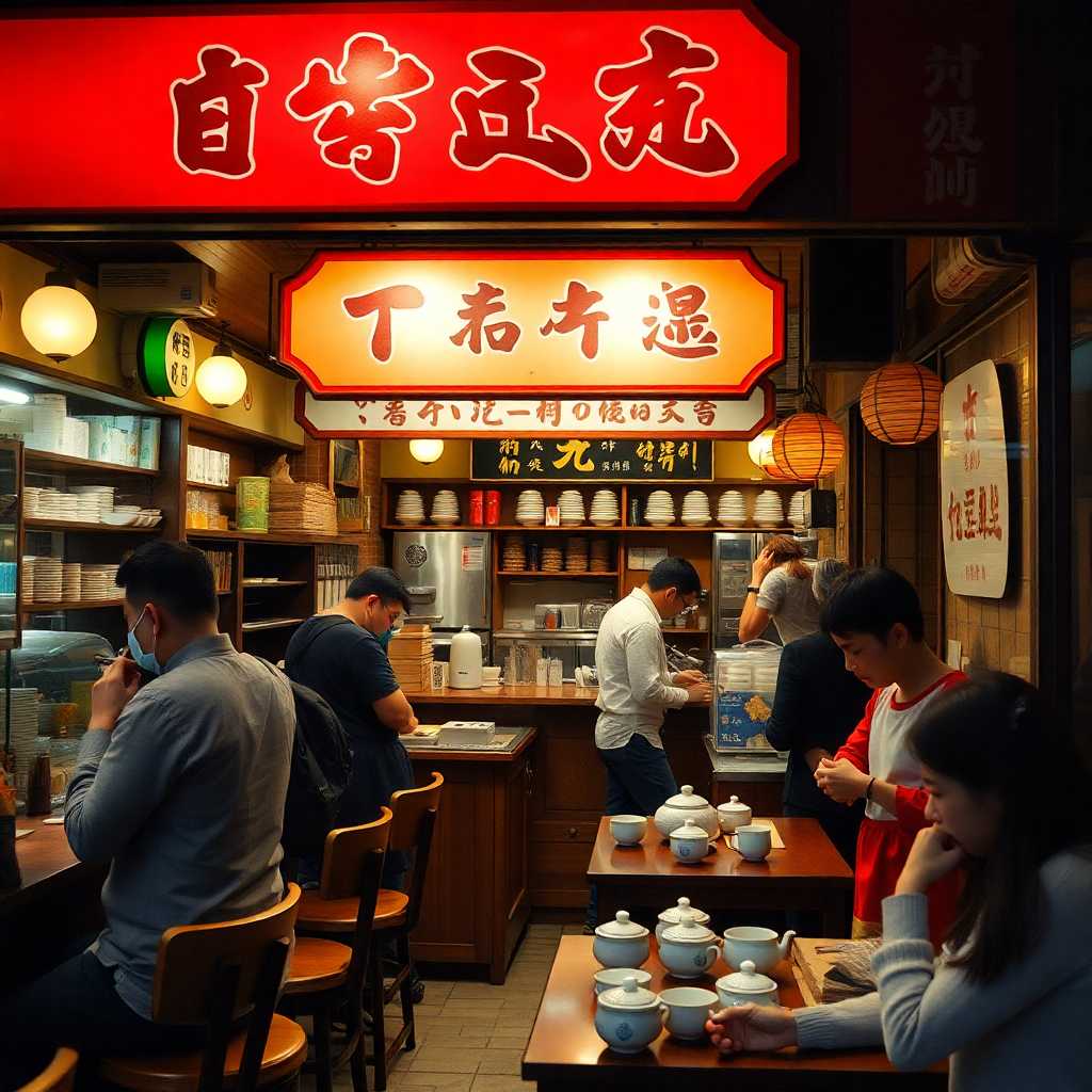 Tea Houses: Transform Customer Service with Innovative AI Solutions