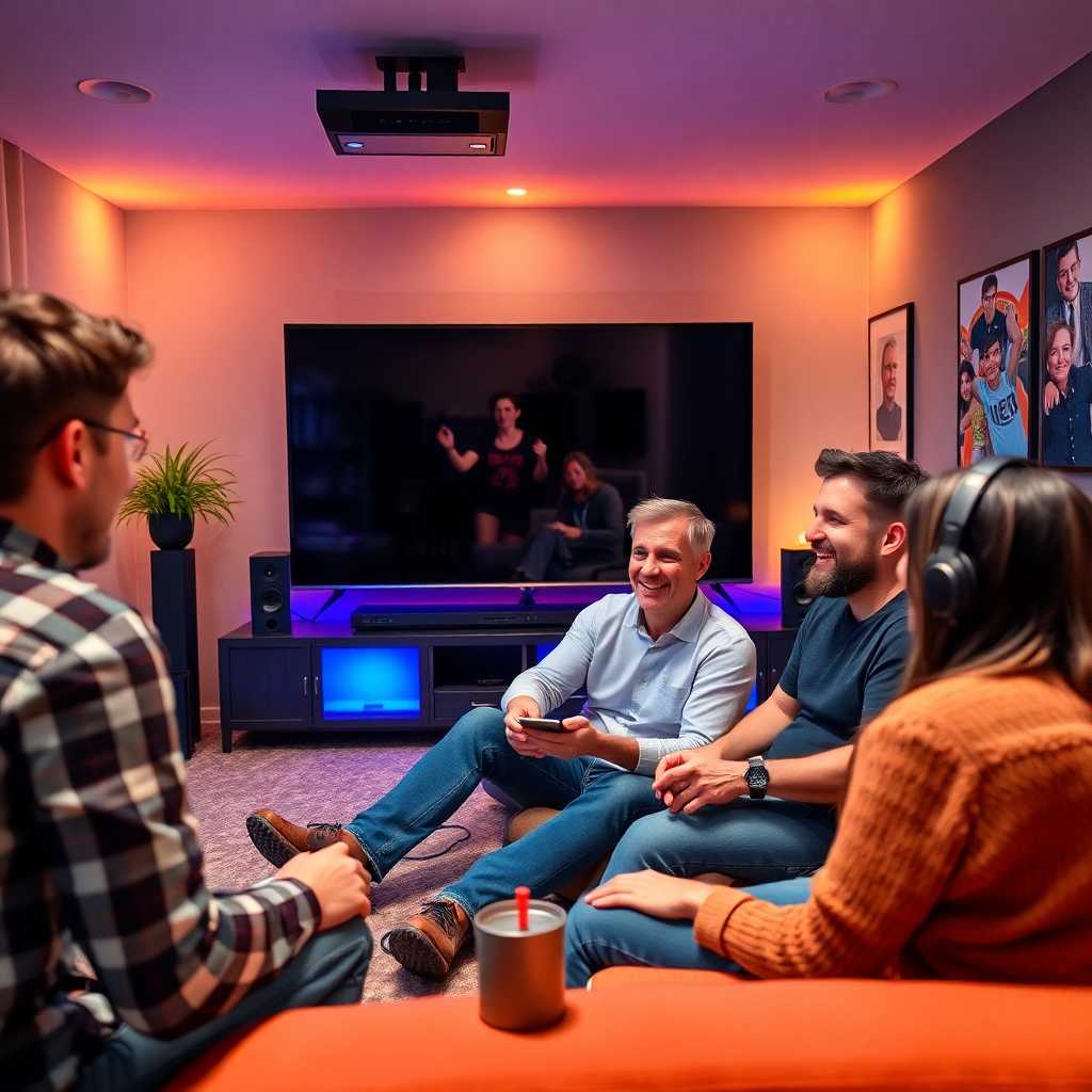 Home Theater Installation Services: Discover How AI Can Streamline Your Customer Support Today!