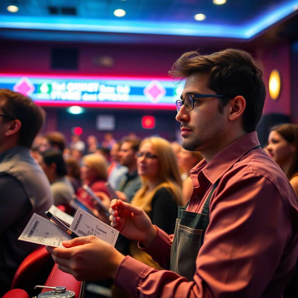 Community Theaters: Supercharge Your Box Office with 24/7 Intelligent Support Solutions