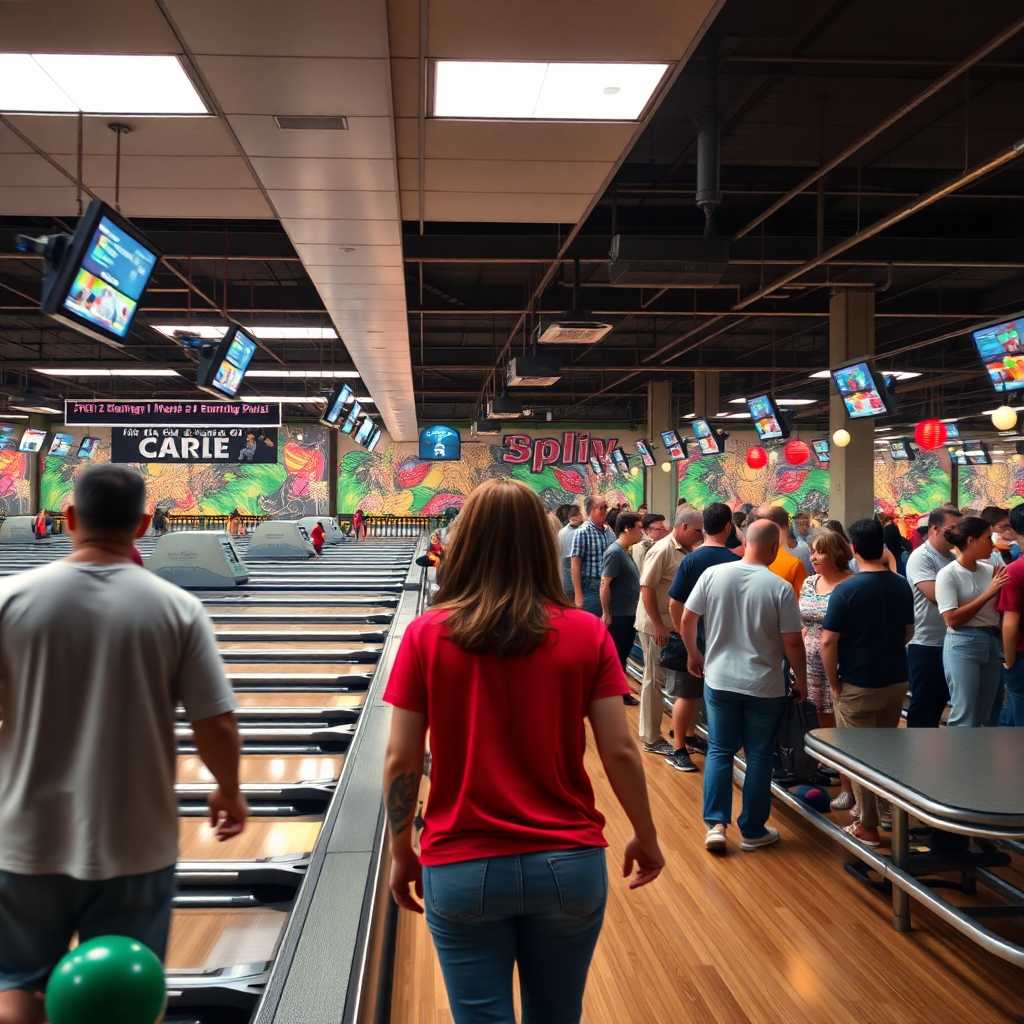 Bowling Alleys: Transform Your Customer Experience Today!