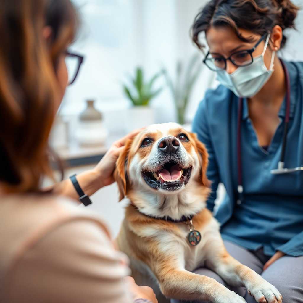 Animal-Assisted Therapists: Tackle Client Inquiries Effortlessly with AI-Driven Customer Support