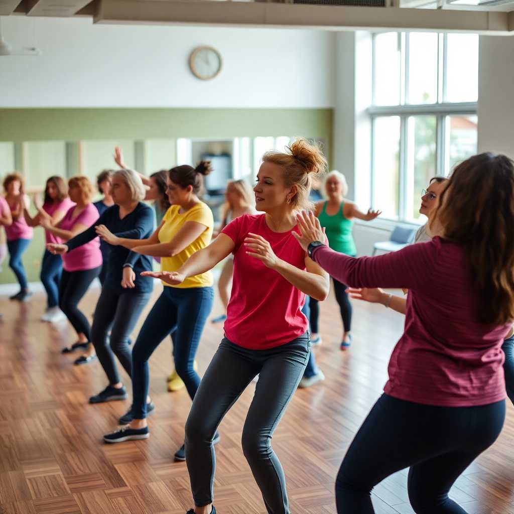 Dance Therapists: Say Goodbye to Scheduling Headaches and Welcome Effortless Client Engagement!