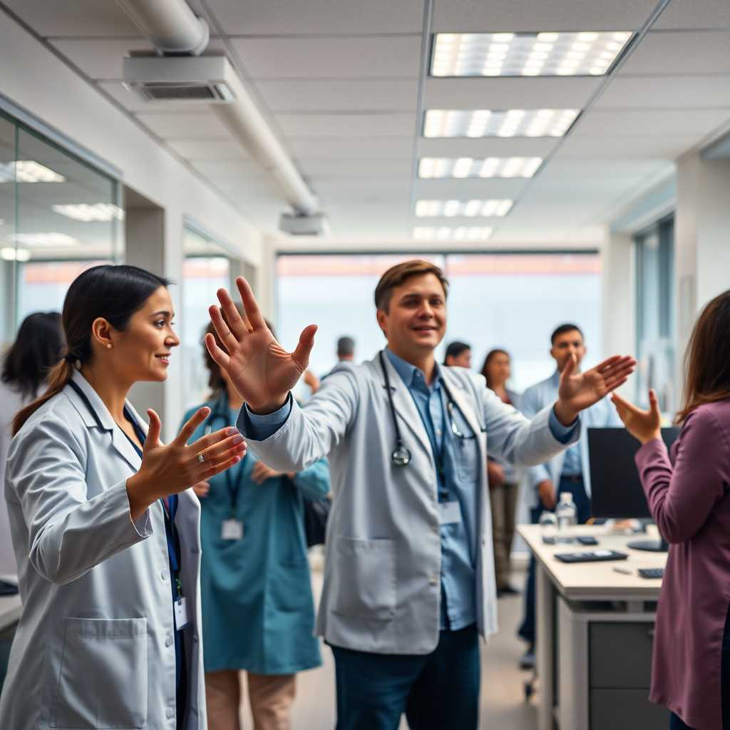 Healthcare Data Security Firms: Conquering Information Overload to Protect Patient Data Efficiently