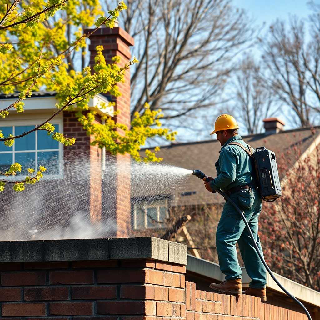 Chimney Sweeping Services: Unleashing the Power of Efficiency to Combat Your Customer Support Challenges