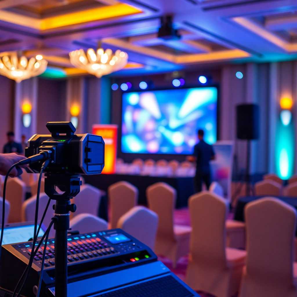 Maximize Your Conference Equipment Rental Business Potential by Tackling No-Show Appointments Head-On!