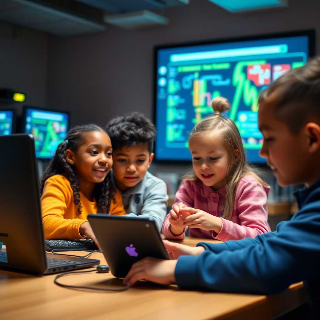 Overcoming Administrative Overwhelm: How Coding Classes for Kids Can Master Customer Engagement with Intelligent SMS Solutions