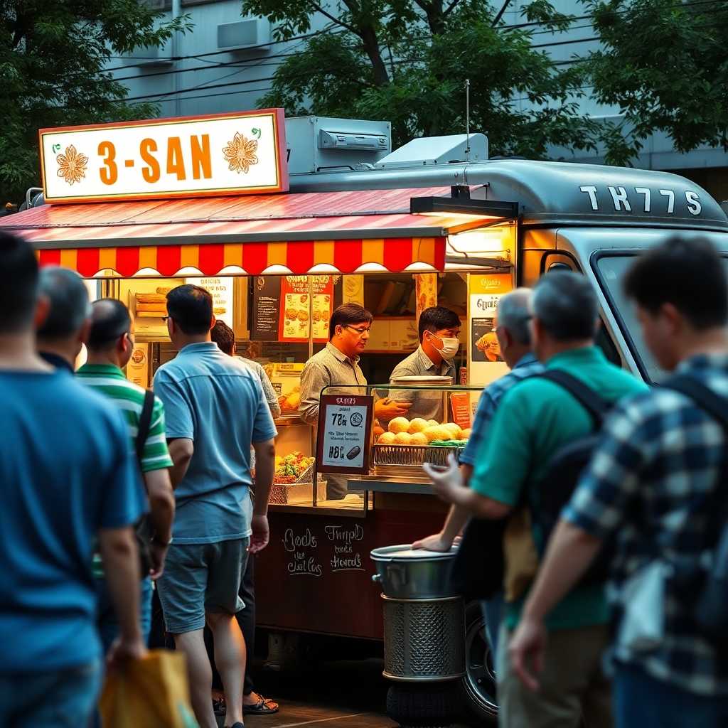 Tackling Customer Inquiries: Your Food Truck’s Essential Strategy for Efficient Operations