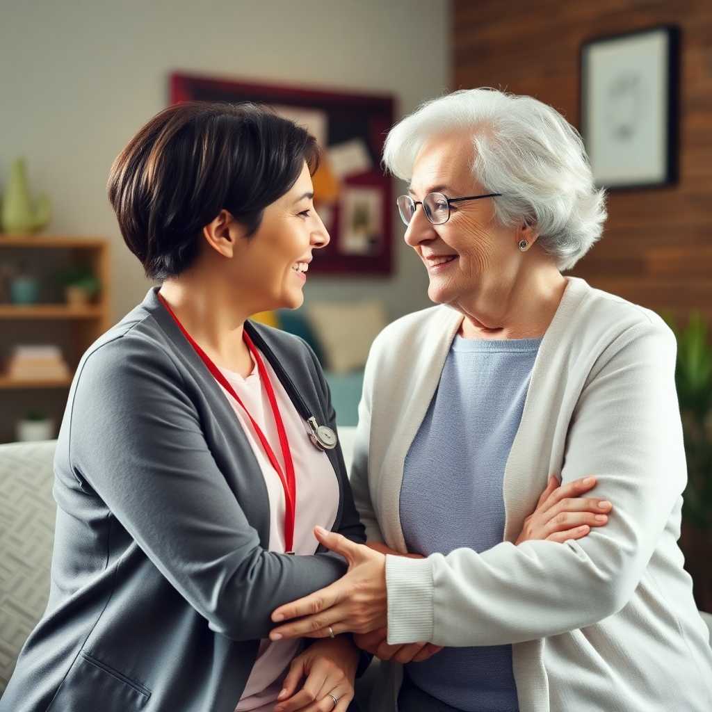Addressing the Overwhelm: How Geriatric Care Managers Can Tackle Client Communication and Scheduling Chaos with Innovative Solutions