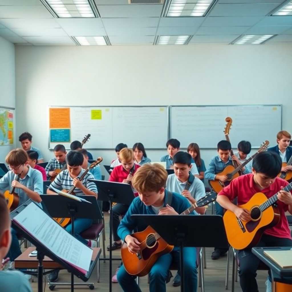 Stop Losing Students: Tackle Your Music Teaching Scheduling Headaches With Efficiency Now!