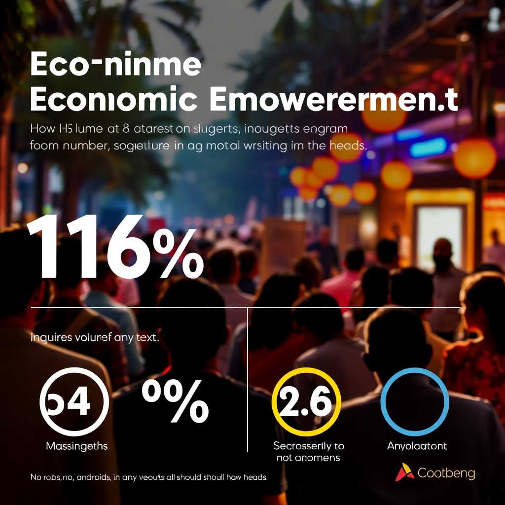 Resolve Customer Engagement Hurdles in Economic Empowerment Programs with AI Solutions Today!