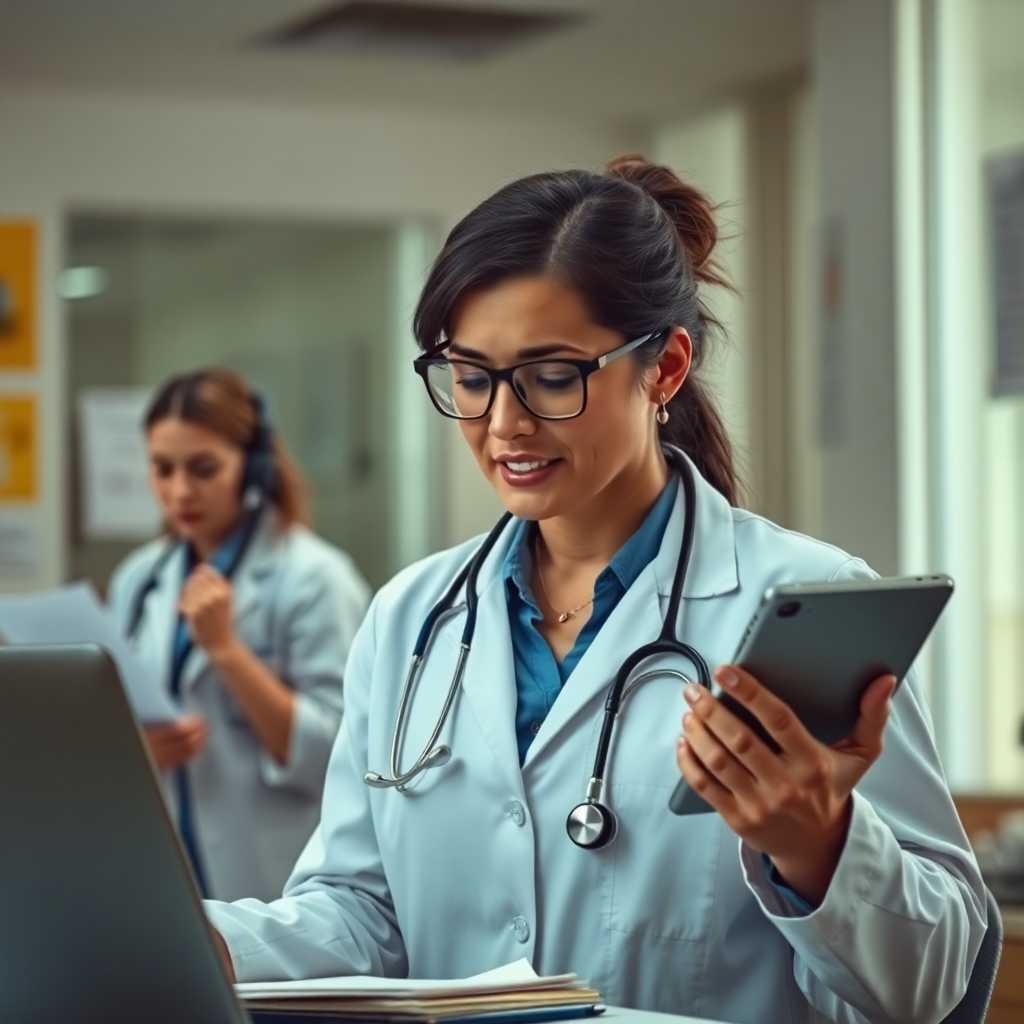 Say Goodbye to Patient Follow-Up Confusion: How Physician Assistants Can Slash Missed Appointments and Boost Patient Satisfaction Today!