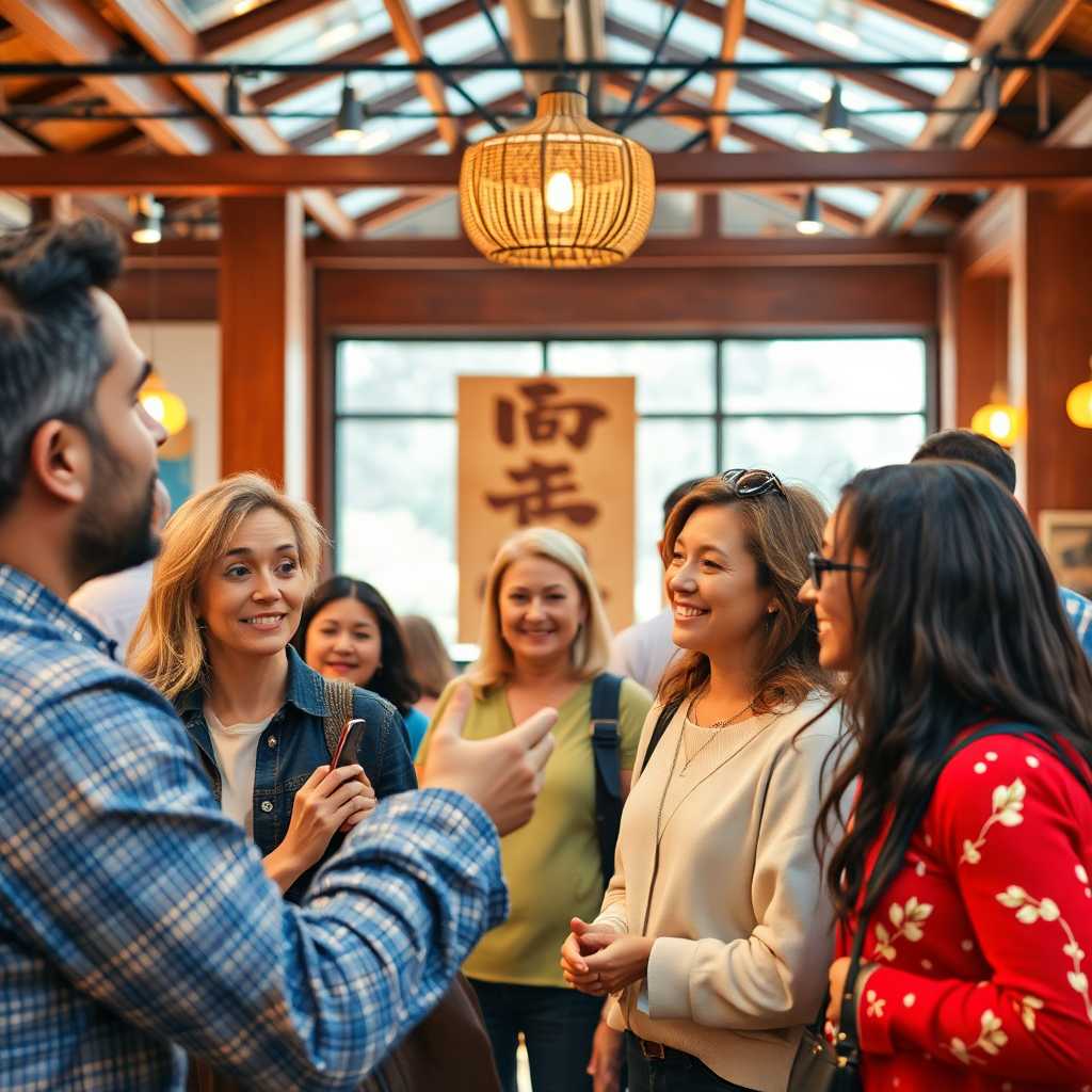 Tired of Missed Client Connections? Discover How Feng Shui Consultants Can Instantly Enhance Client Engagement!