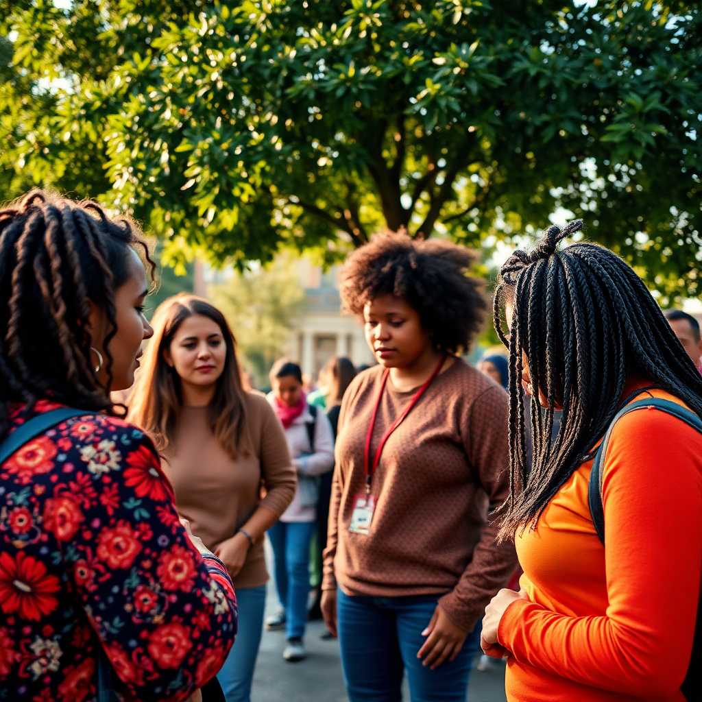 Combatting Violence with Smart Solutions: How Violence Prevention Programs Can Overcome Communication Hurdles Today!